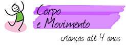 Corpo e Movimento